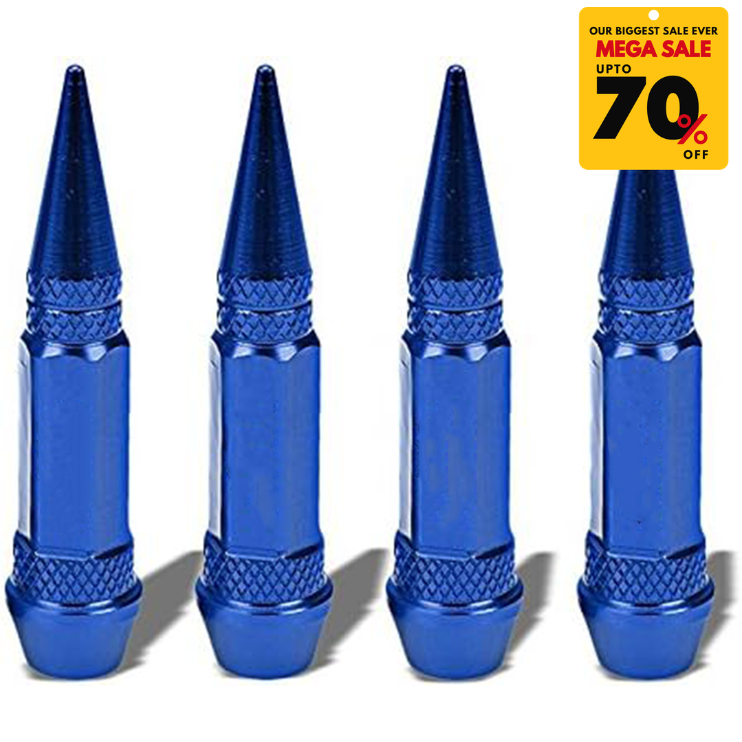 Tyre Nozzle Bullet Caps-DIVERSITY