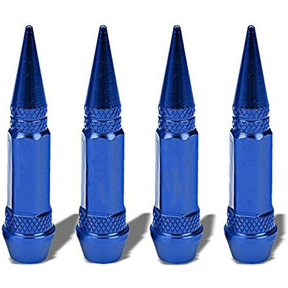 Tyre Nozzle Bullet Caps
