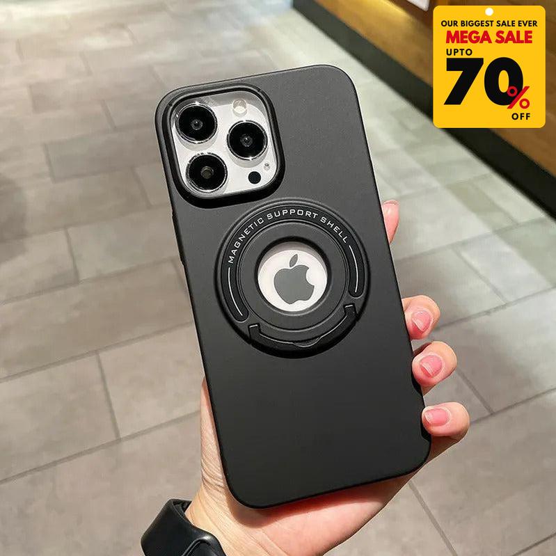 Ring iPhone Case-DIVERSITY