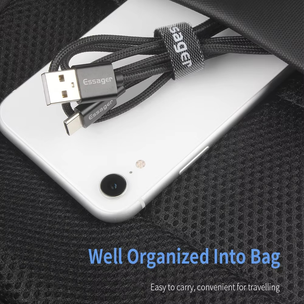 Essager Cable Organizer