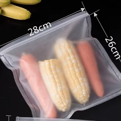 Reusable Food Storage Bags