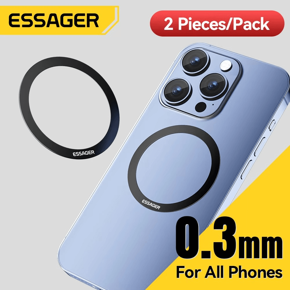 Essager Magnetic Charging Ring