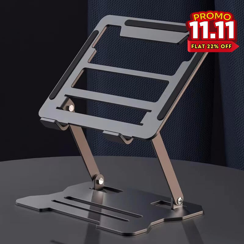 ErgoLift Laptop Stand