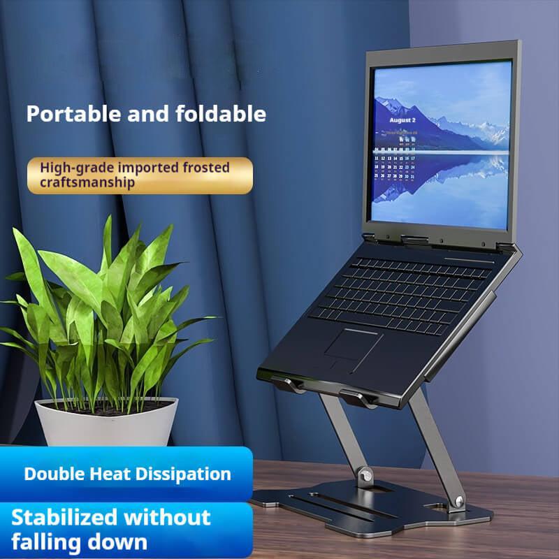 ErgoLift Laptop Stand