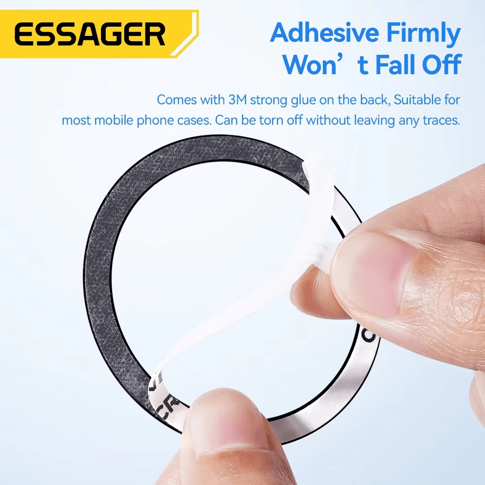 Essager Magnetic Charging Ring