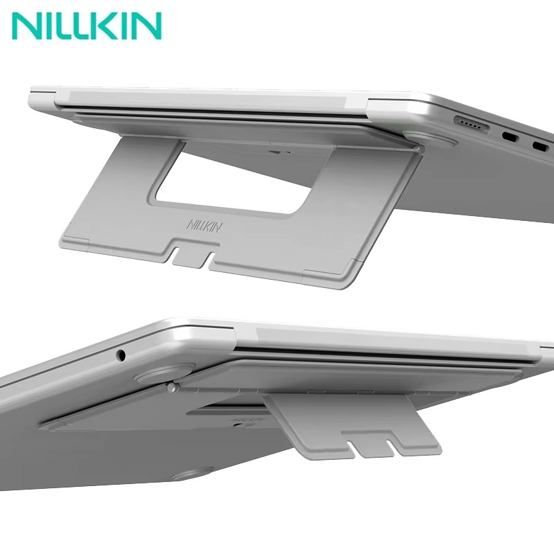 NILLKIN DualWing Adhesive Laptop Stand