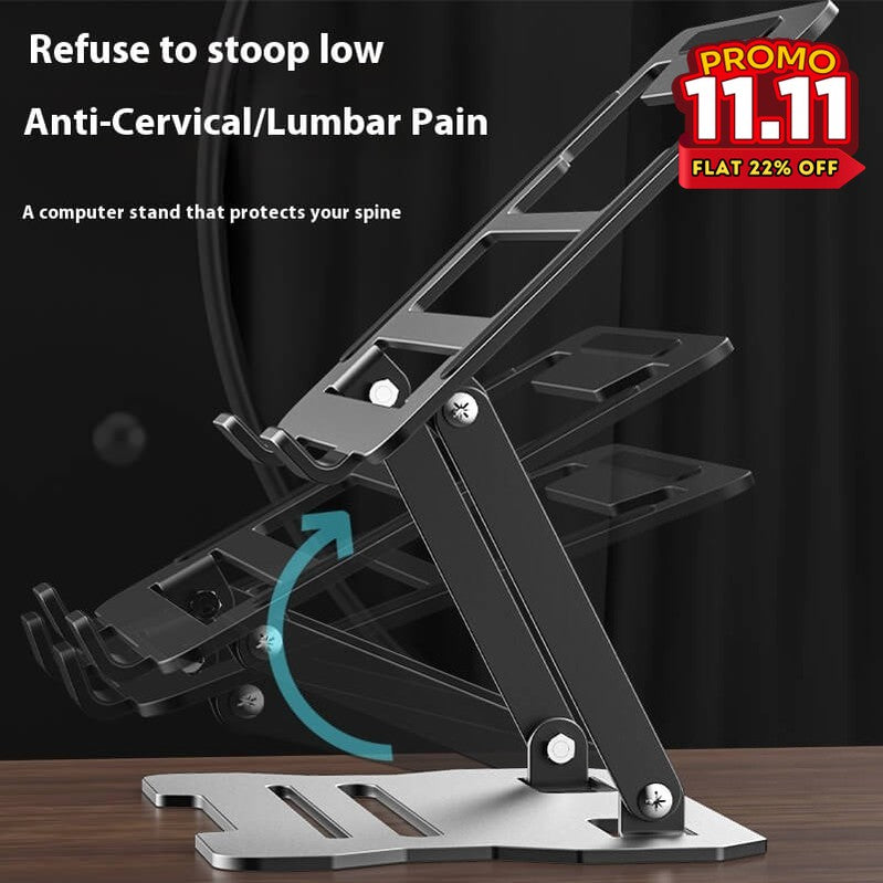 ErgoLift Laptop Stand