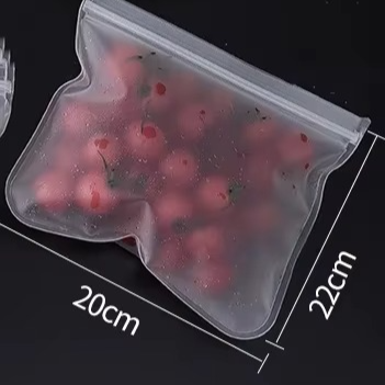 Reusable Food Storage Bags