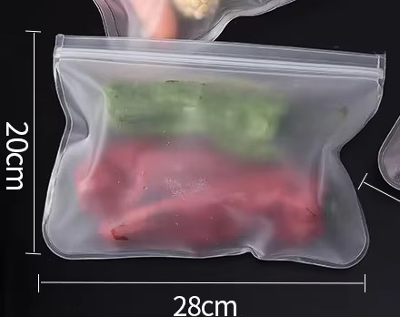 Reusable Food Storage Bags