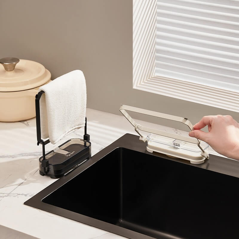 Kitchen Sink Strainer for Food Waste