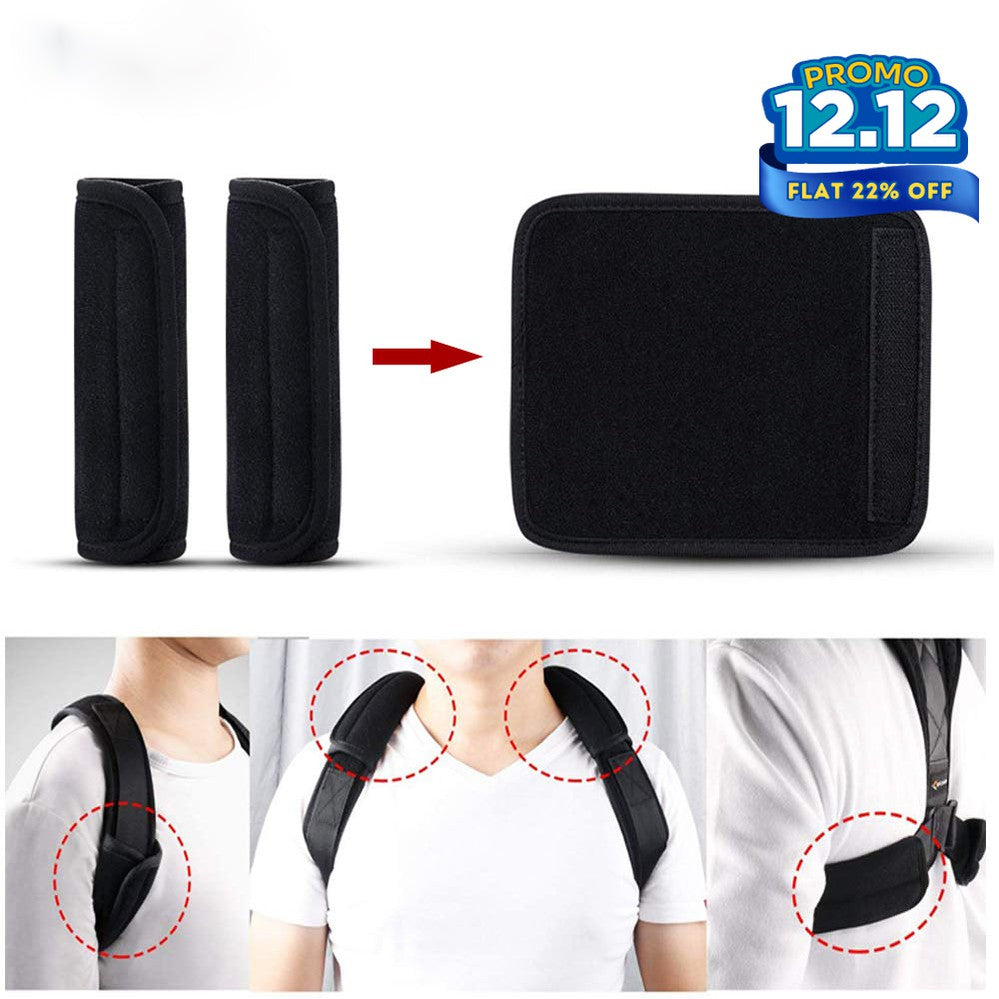 Posture Corrector Armpit Pads