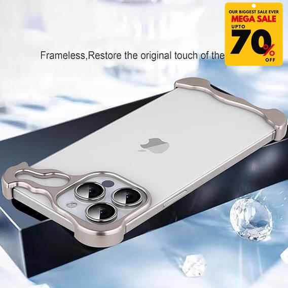 Minimalist iPhone Case-DIVERSITY