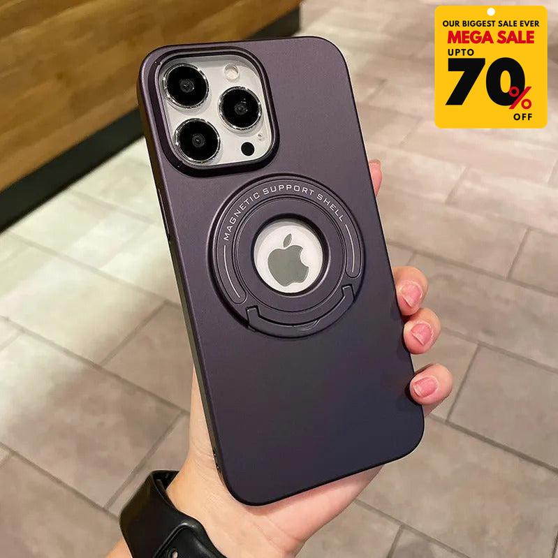 Ring iPhone Case-DIVERSITY