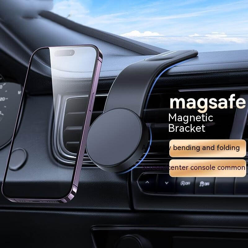 Magnetic Car Phone Mount-DIVERSITY