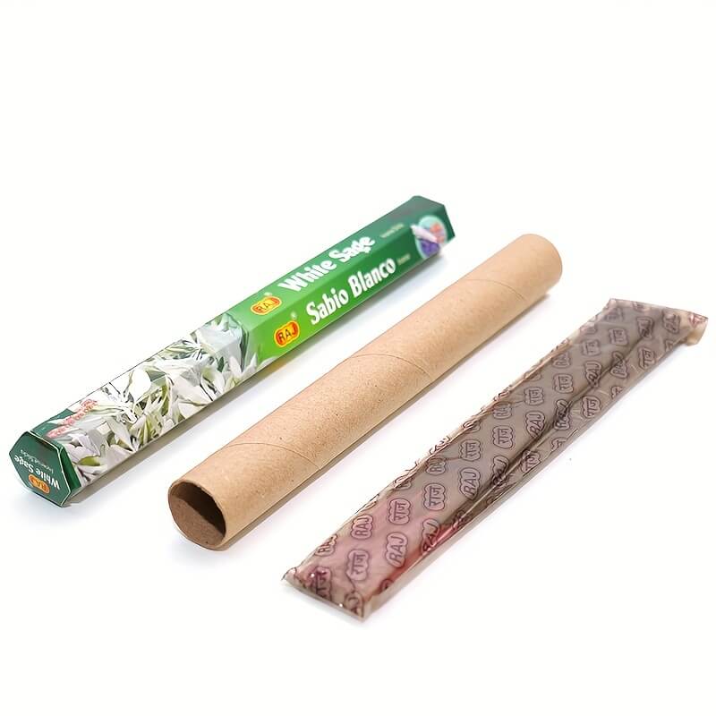 Aromatherapy Incense Sticks