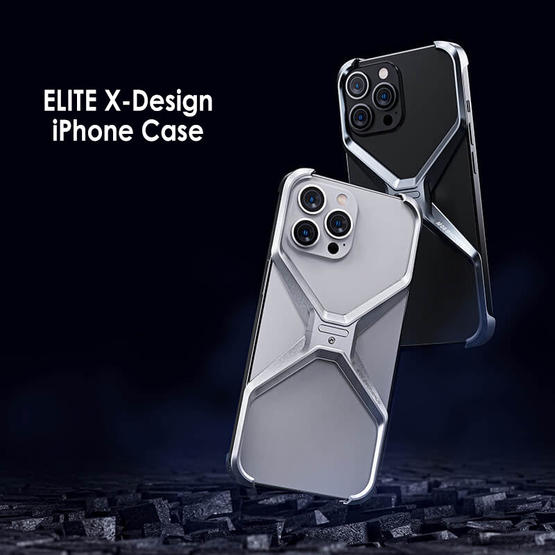 ELITE X-Design iPhone Case