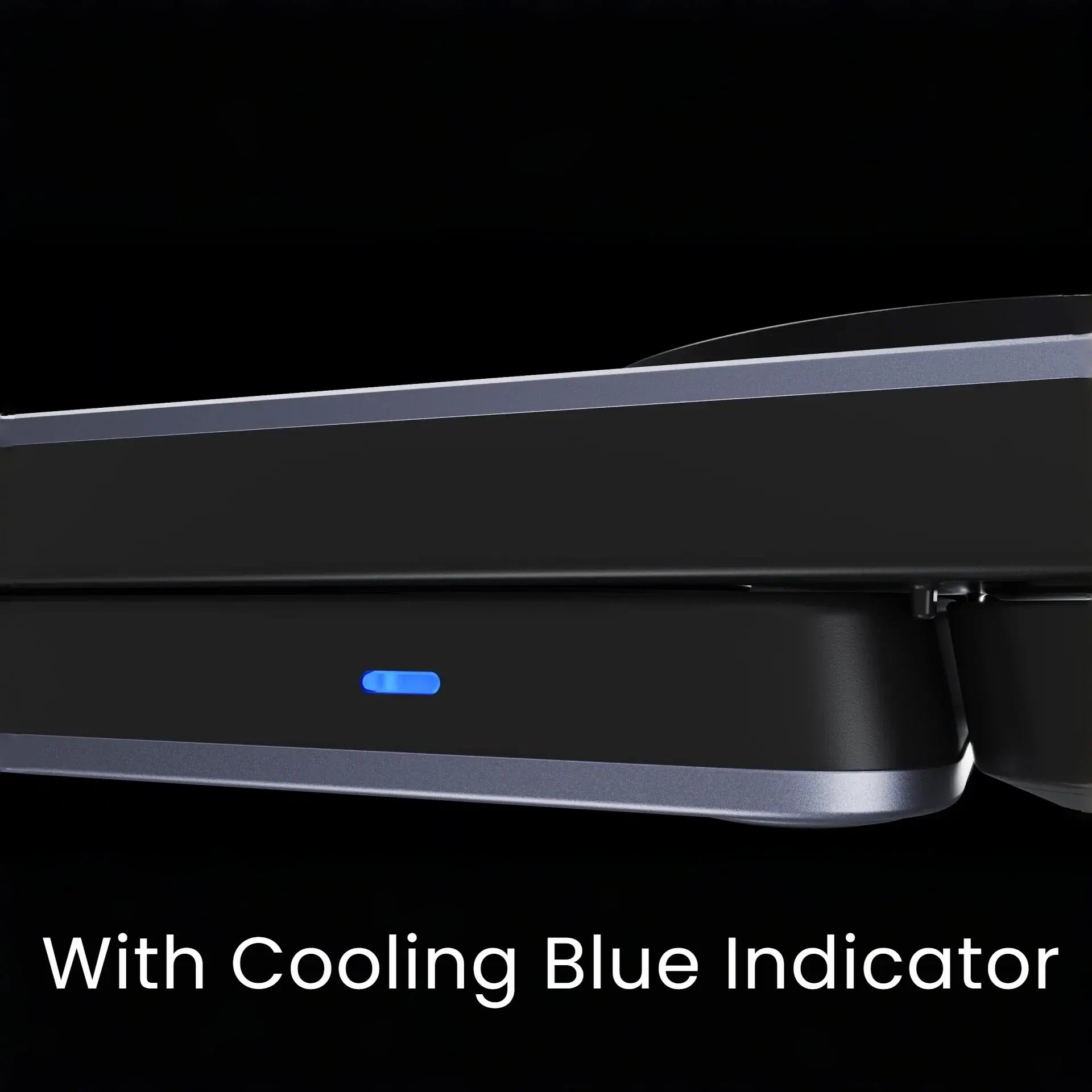 3-in-1 Foldable Magnetic 25W Wireless Charger