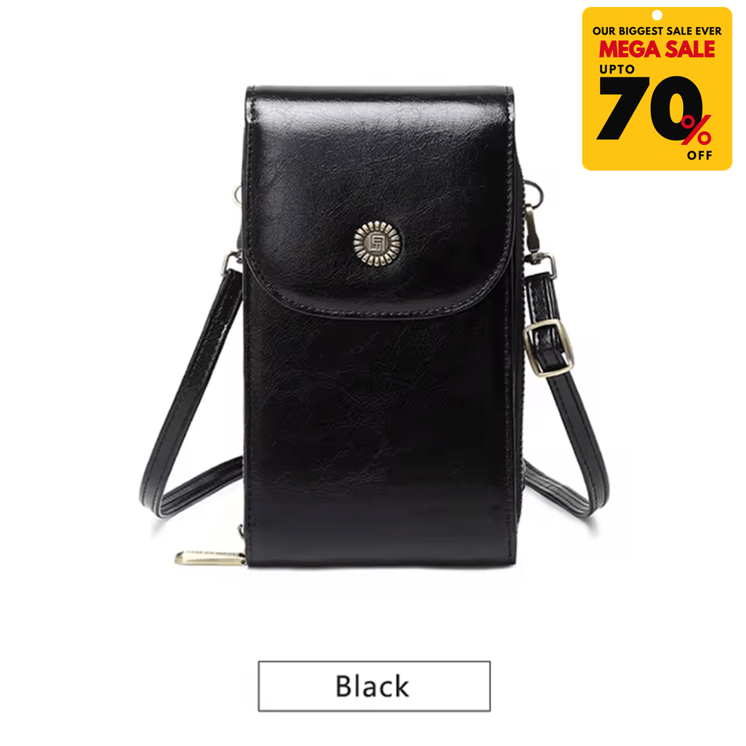 ANNA Crossbody Bag-DIVERSITY