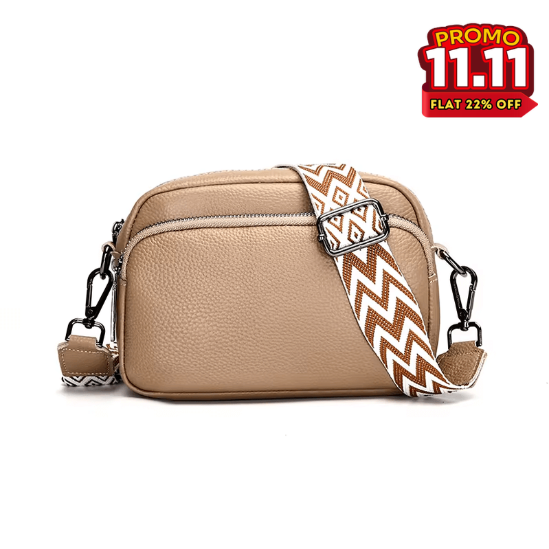 Boho Chic Strap Bag-DIVERSITY