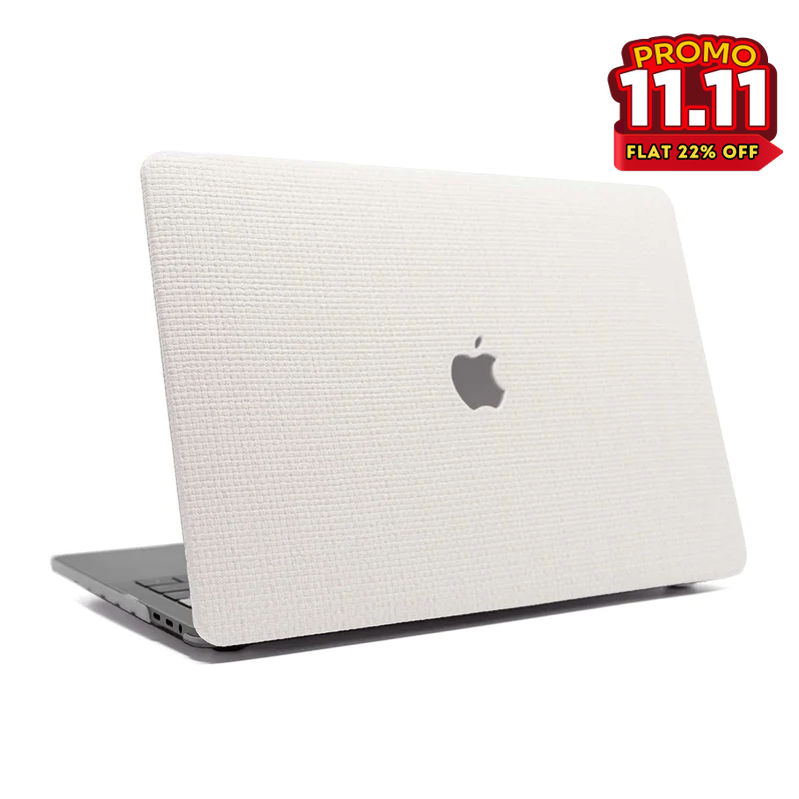 Premium MacBook Hardcase-DIVERSITY