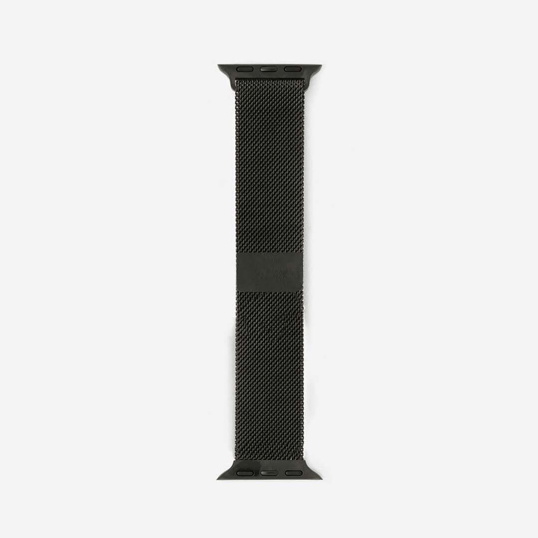 Milanese Loop Band For Apple Watch-DIVERSITY