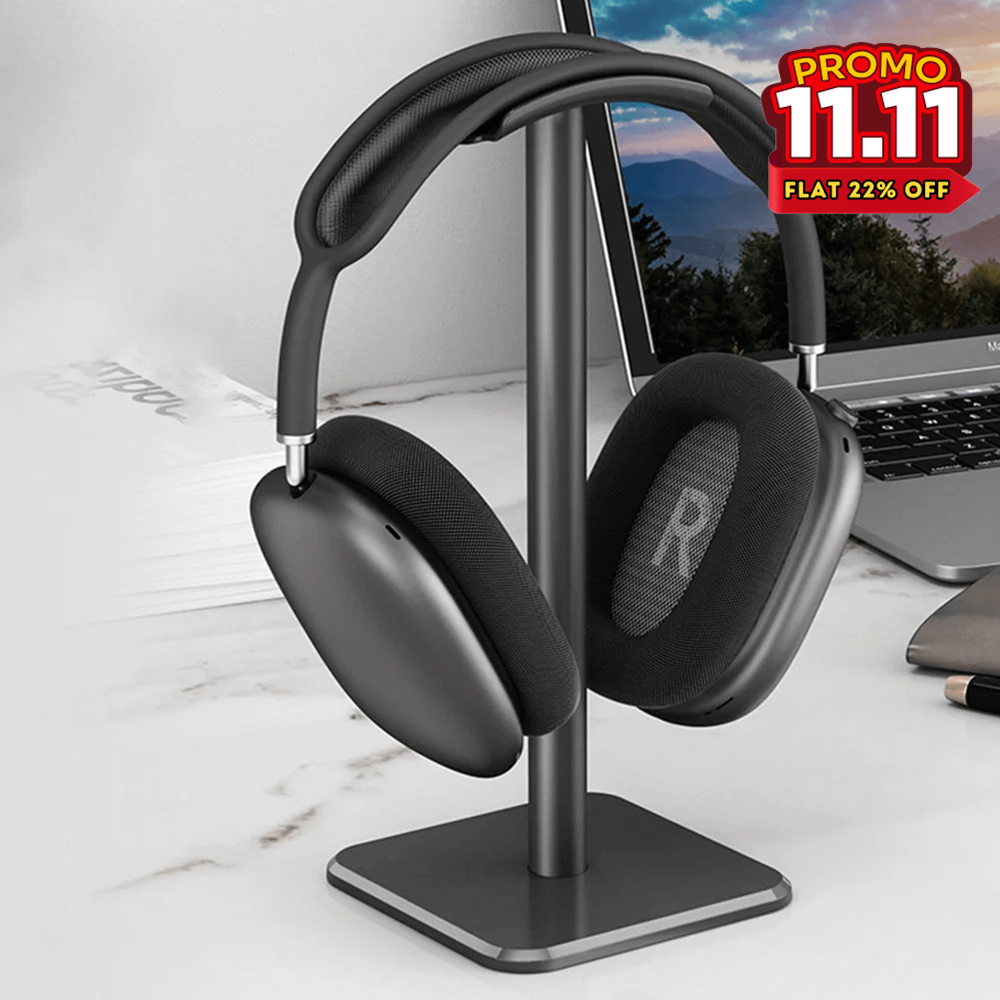 Headphone Holder Stand-DIVERSITY