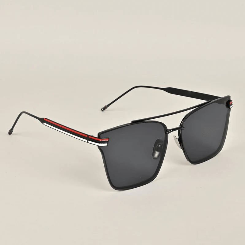 ROGUE Wayfarer Sunglasses-DIVERSITY