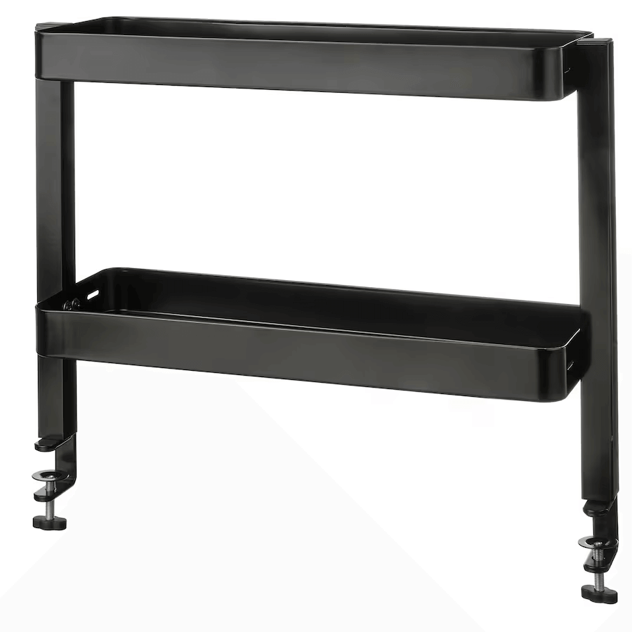 IKEA - Desktop Shelf Divider