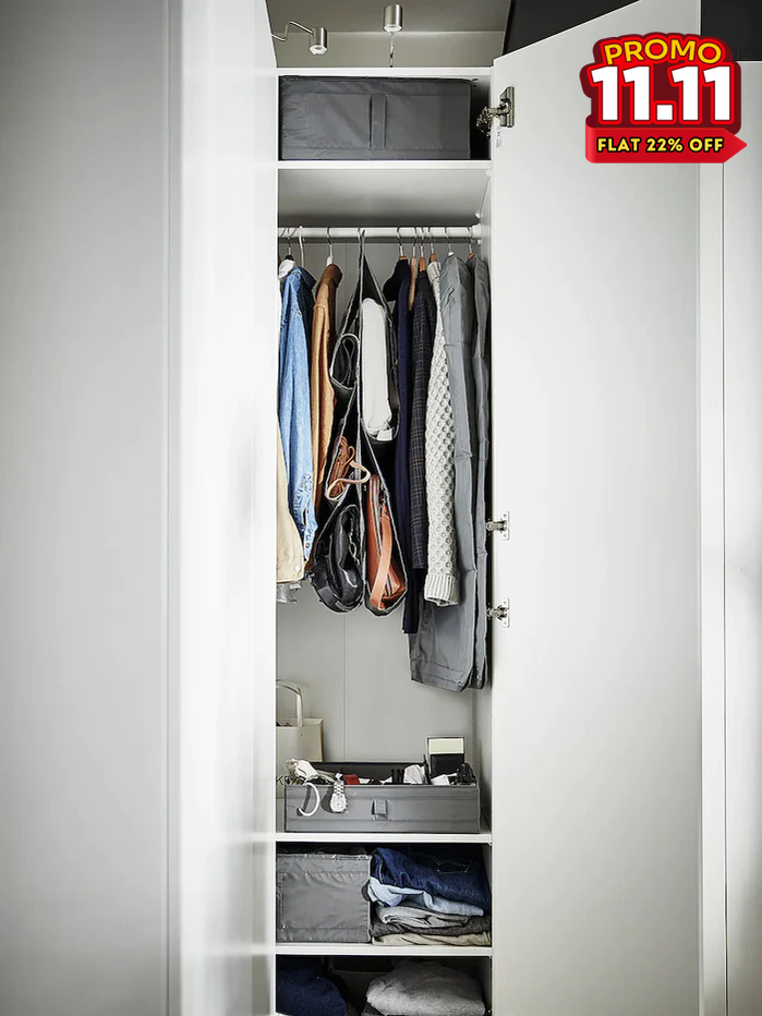 IKEA - Wardrobe Organizer-DIVERSITY