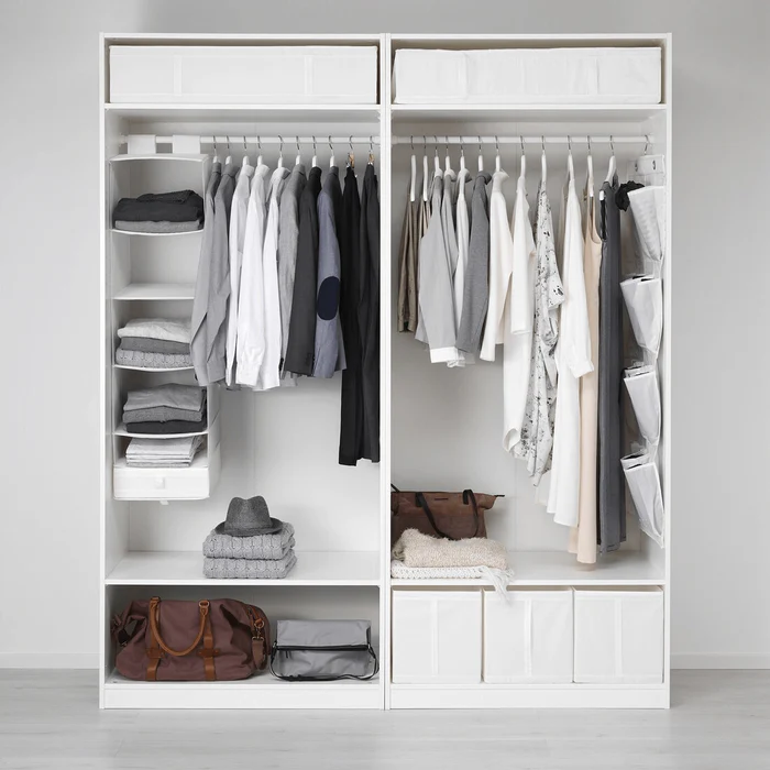 IKEA - Wardrobe Organizer