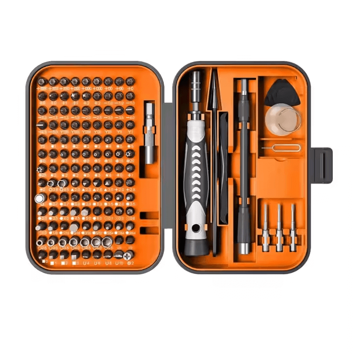 130 in 1 Precision Screwdriver Set