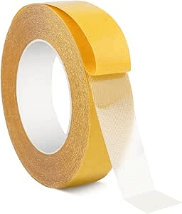 Super Strong Double-Sided Mesh Tape