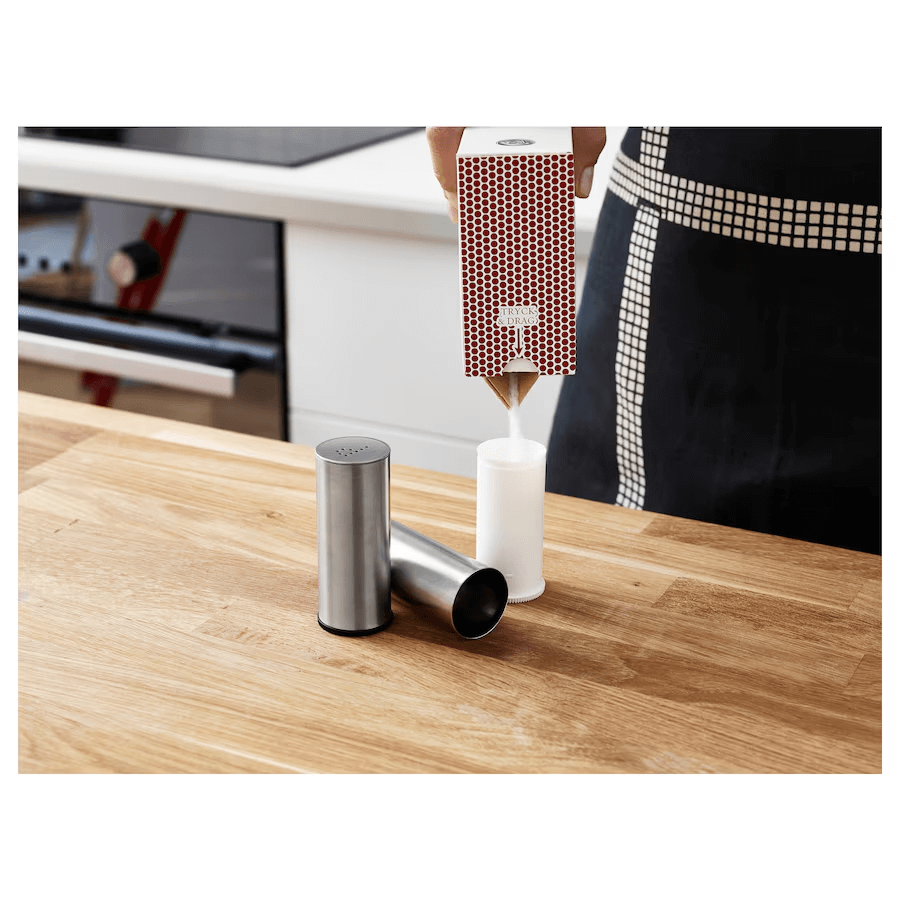 IKEA - Salt Pepper Shaker