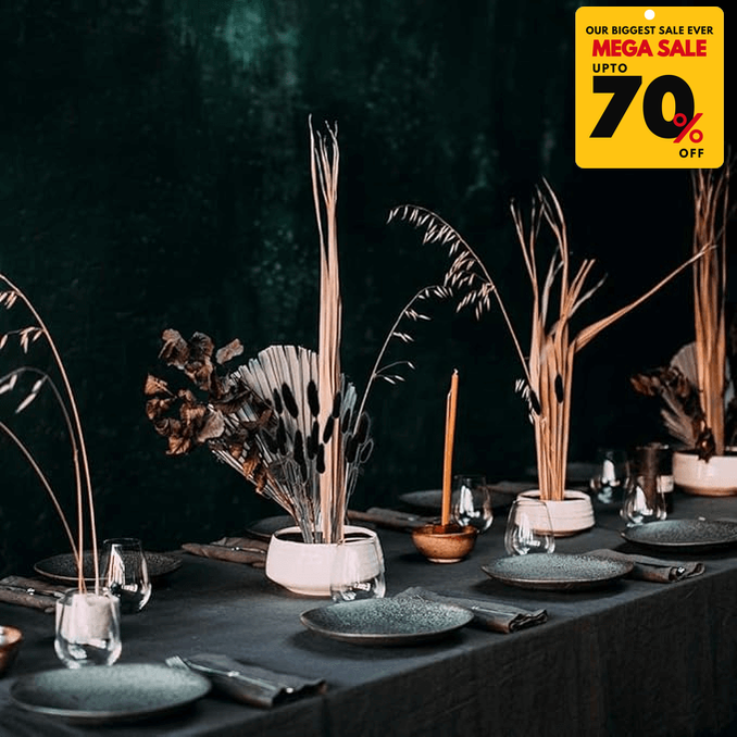 Natural Dried Fluffy Bunny Tails - SC 58