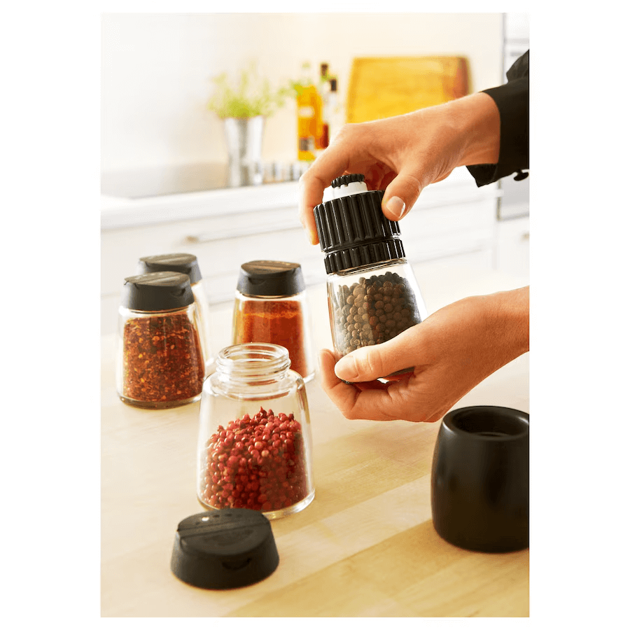 IKEA - Spice Mill