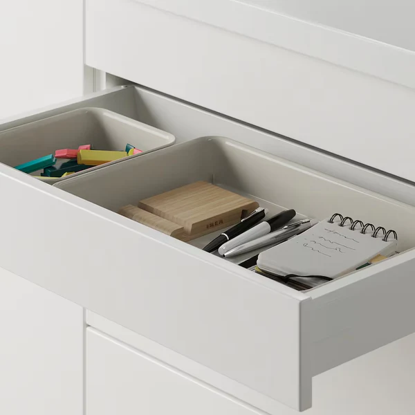 IKEA - Accessories Container