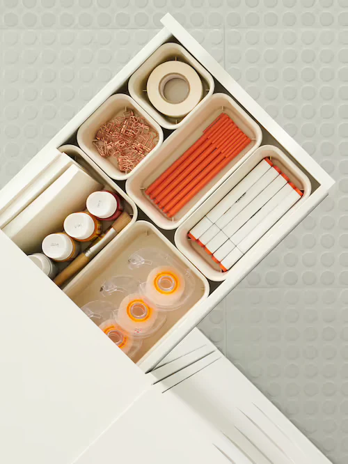 IKEA - Accessories Container