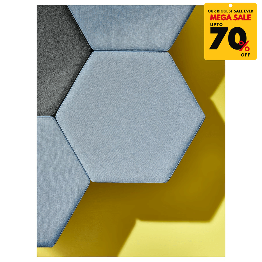 IKEA - Pouffe With Storage-DIVERSITY