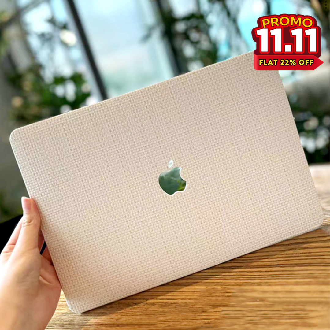 Premium MacBook Hardcase-DIVERSITY