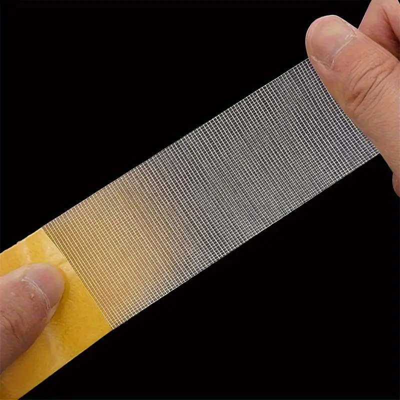 Super Strong Double-Sided Mesh Tape