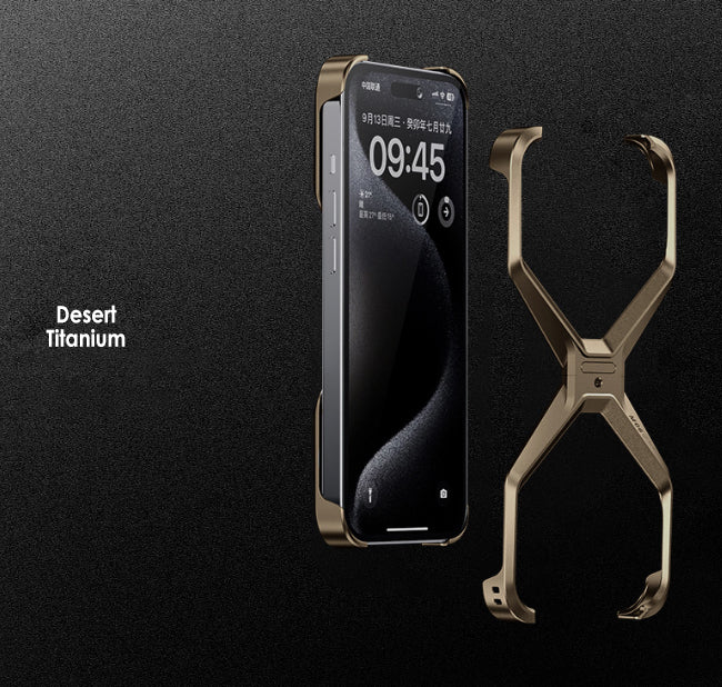 ELITE X-Design iPhone Case