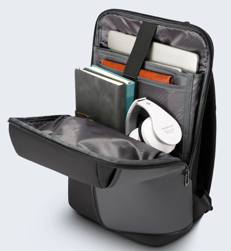 BANGE Nebula Backpack - Grey