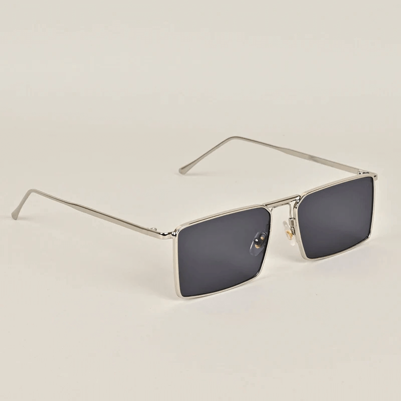 NEXUS Rectangular Sunglasses