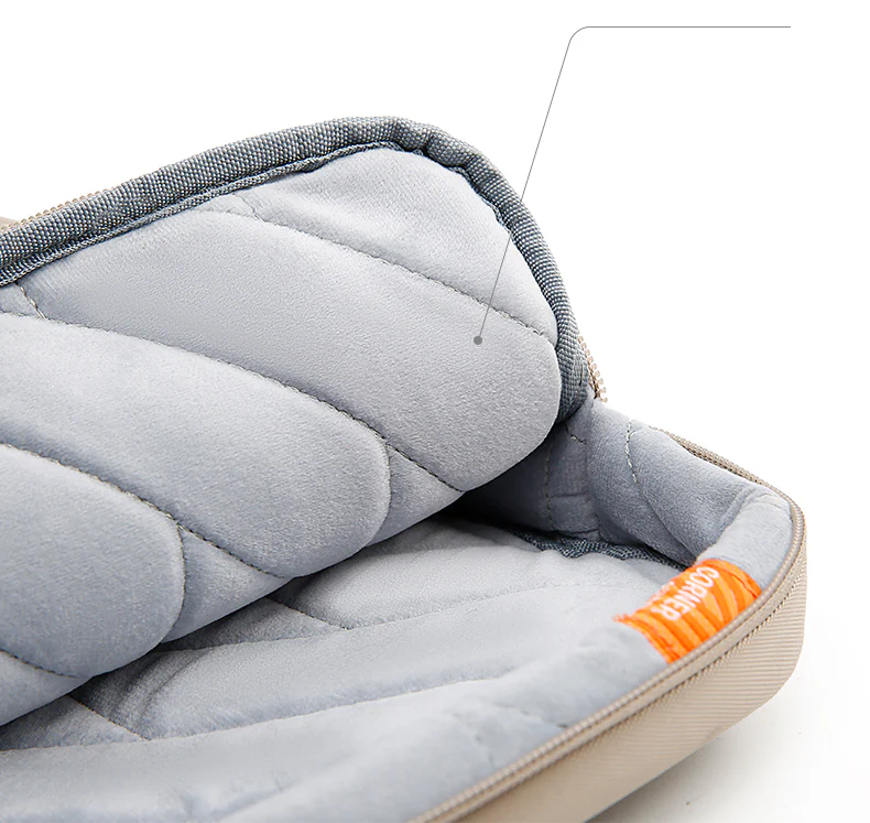 BANGE SmartShield Laptop Bag - Black