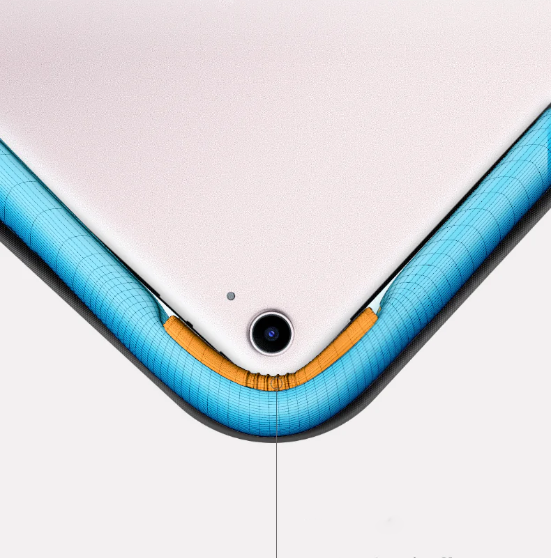 BANGE SmartShield Laptop Bag - Black