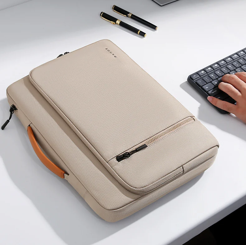 BANGE SmartShield Laptop Bag - Black