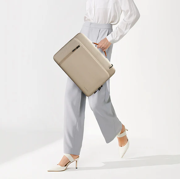 BANGE SmartShield Laptop Bag - Black