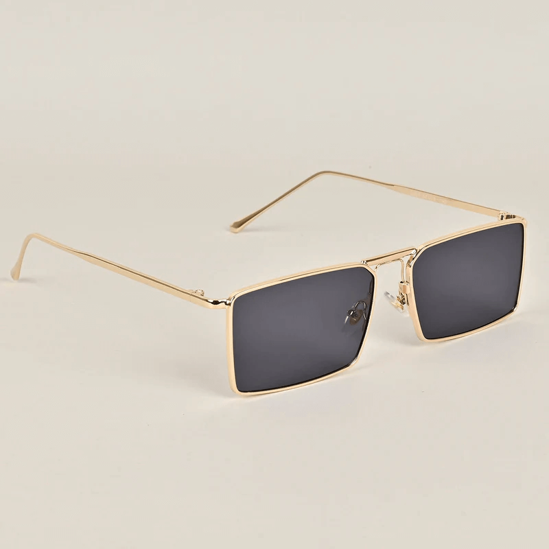 NEXUS Rectangular Sunglasses