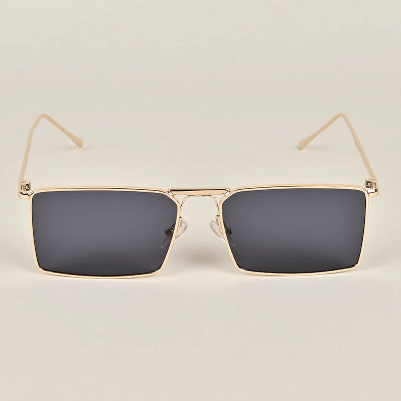 NEXUS Rectangular Sunglasses-DIVERSITY