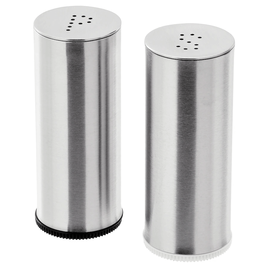 IKEA - Salt Pepper Shaker